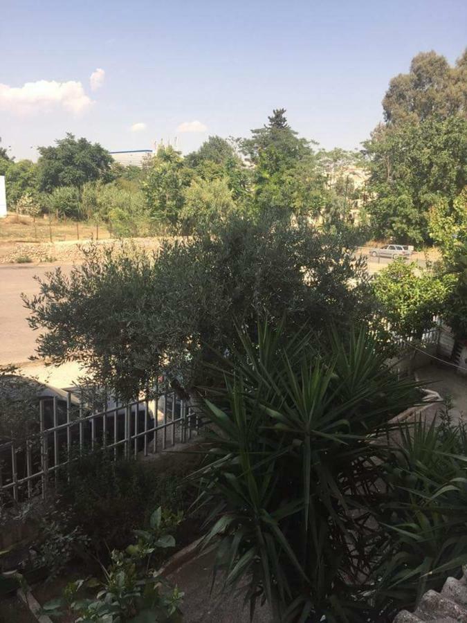 Cozy Apartment Near Metro Station Agia Marina Athén Kültér fotó